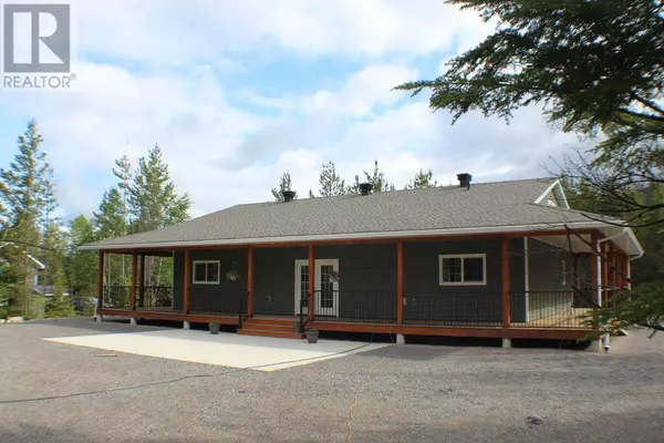Terrace, BC V8G0G5,2865 ROSELAND AVENUE