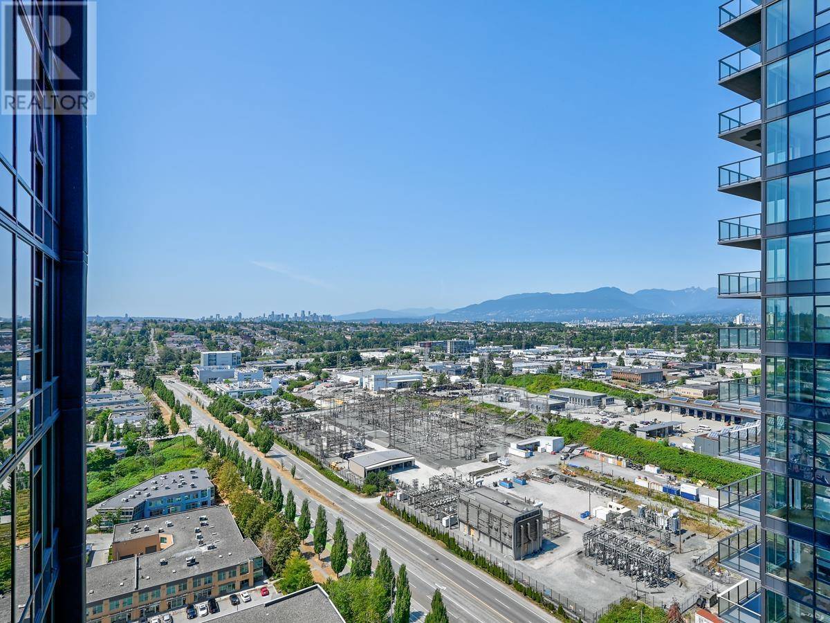 2186 GILMORE AVE #2406, Burnaby, BC V5C0N7