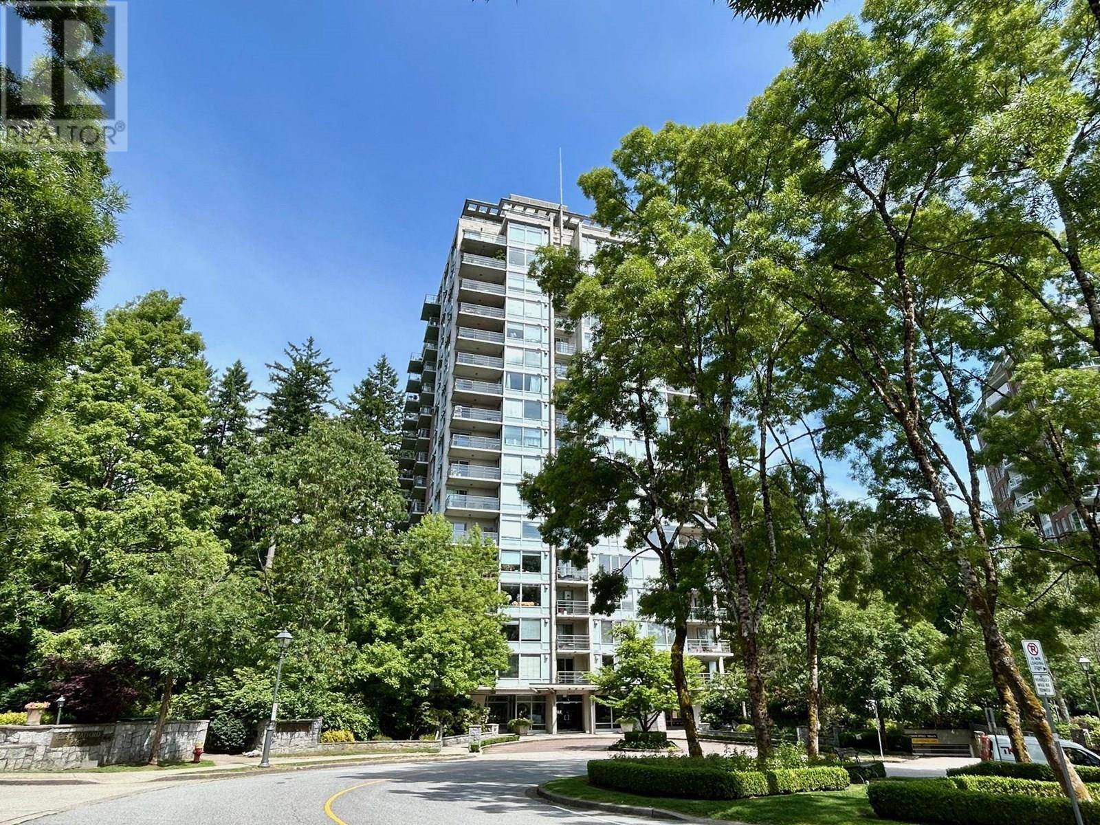 5639 HAMPTON PL #1306, Vancouver, BC V6T2H6