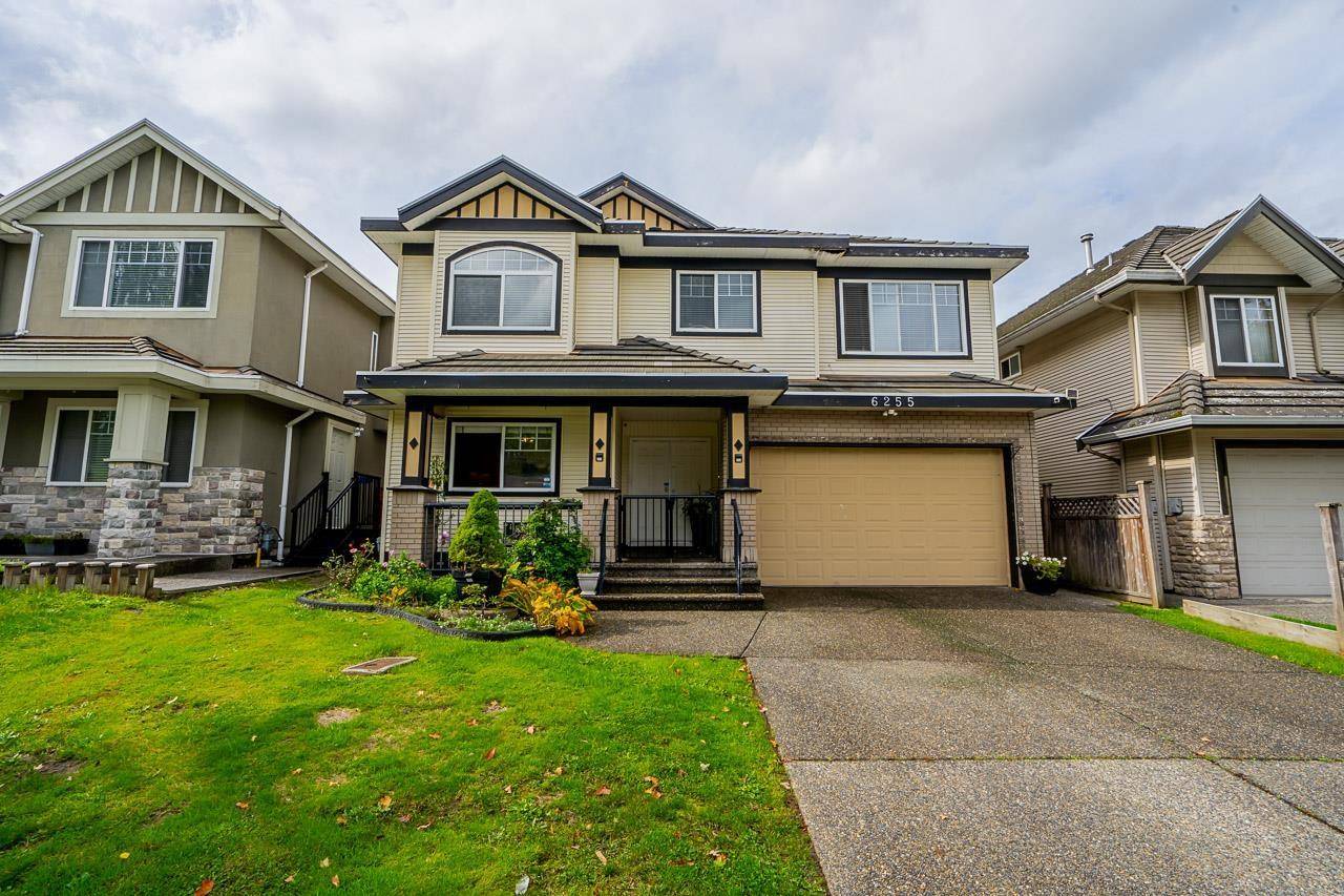 6255 138 STREET, Surrey, BC V3X1E6