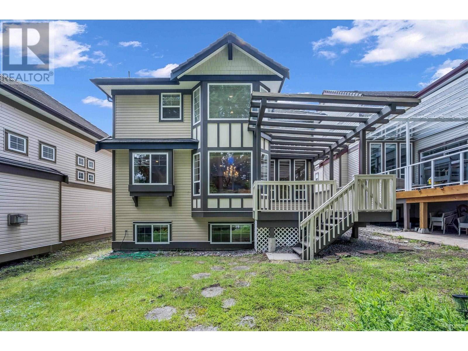 Coquitlam, BC V3E3M9,3269 CHARTWELL GRN