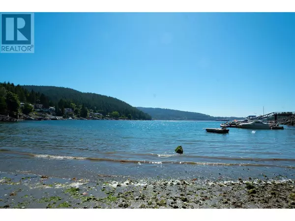4871 BELCARRA BAY ROAD, Port Moody, BC V3H4N4