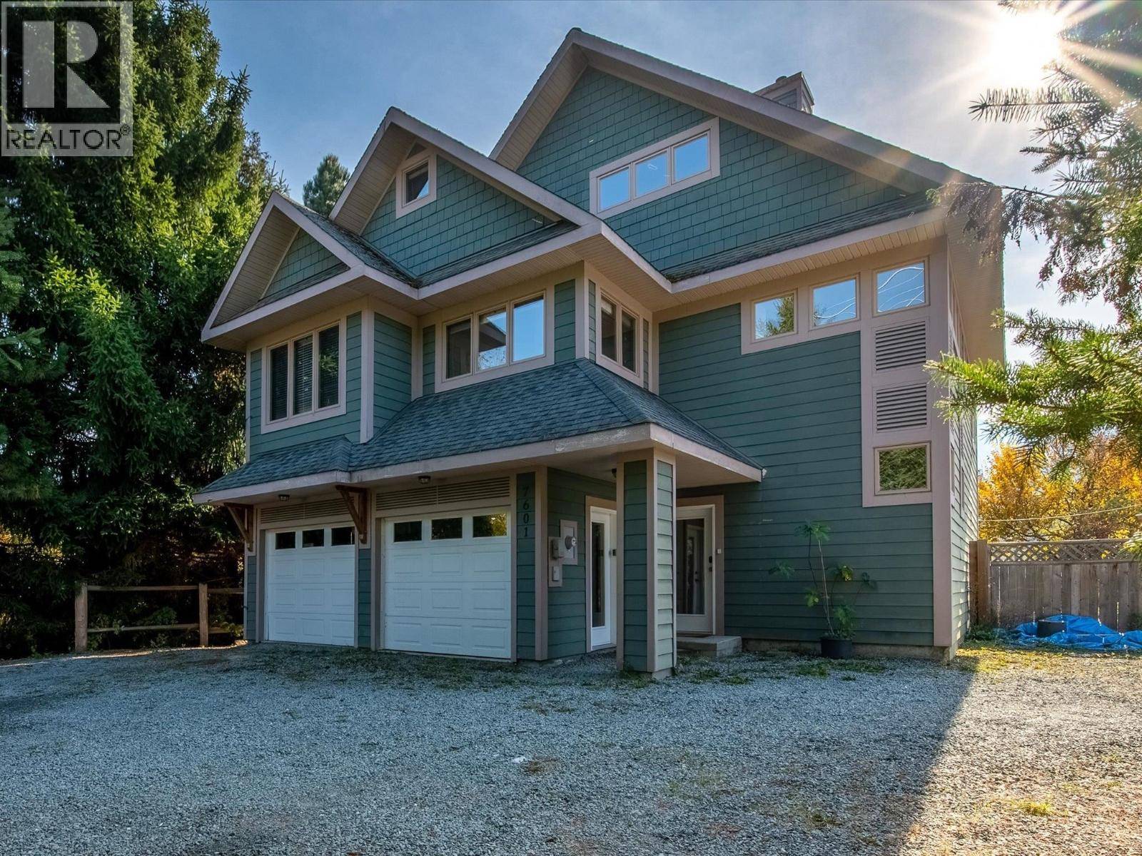 7601 PEMBERTON MEADOWS, Pemberton, BC V0N2L2