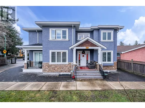 4434 SMITH AVENUE, Burnaby, BC V5G2V6