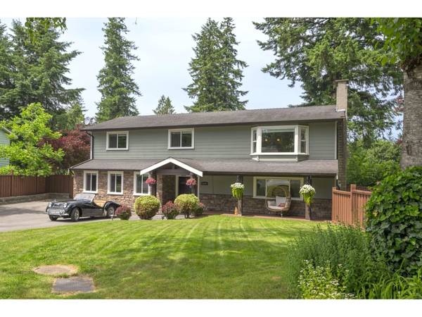 9275 FRENICE CRESCENT, Langley, BC V1M2S2
