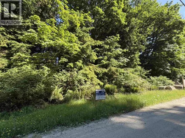 Gambier Island, BC V0N1V0,984 WEST BAY RD #Lot 64