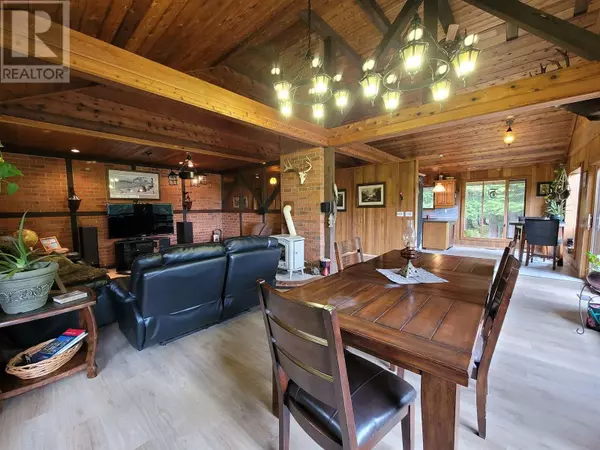 Terrace, BC V8G0C3,5289 DARCI AVENUE