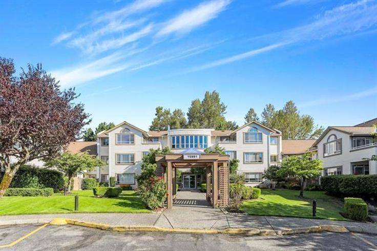 15991 THRIFT #218, Surrey, BC V4B2M9