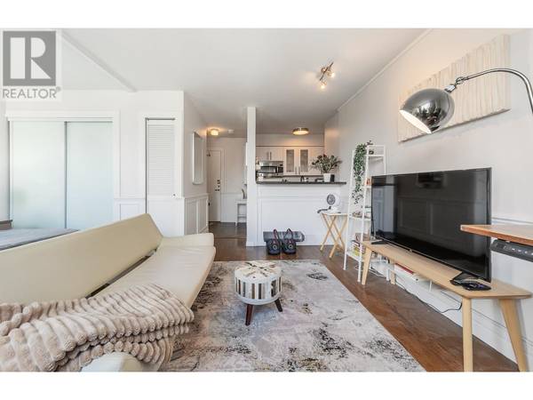 1250 BURNABY ST #804, Vancouver, BC V6E1P5