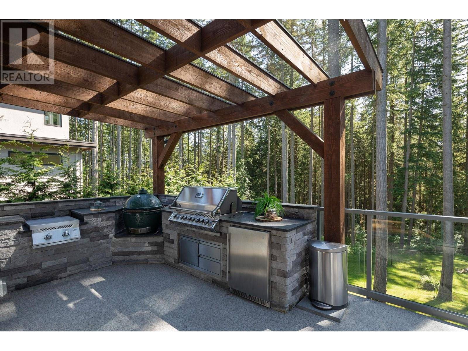 Anmore, BC V3H0A3,1510 CRYSTAL CREEK DRIVE