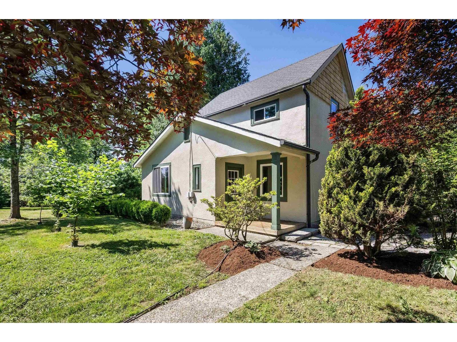 51633 YALE ROAD|Rosedale, Rosedale, BC V0X1X1