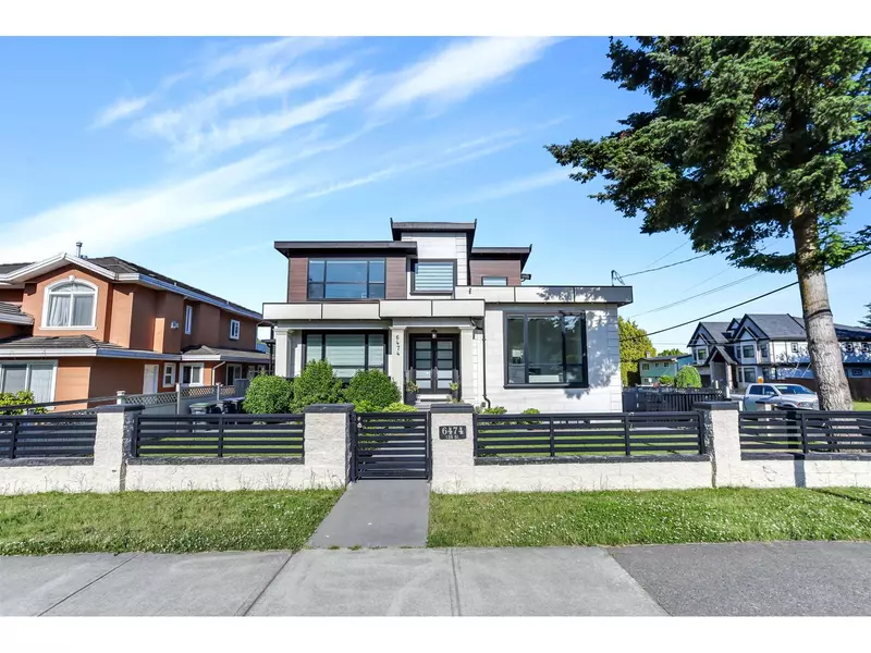6474 134 STREET, Surrey, BC V3W4S2