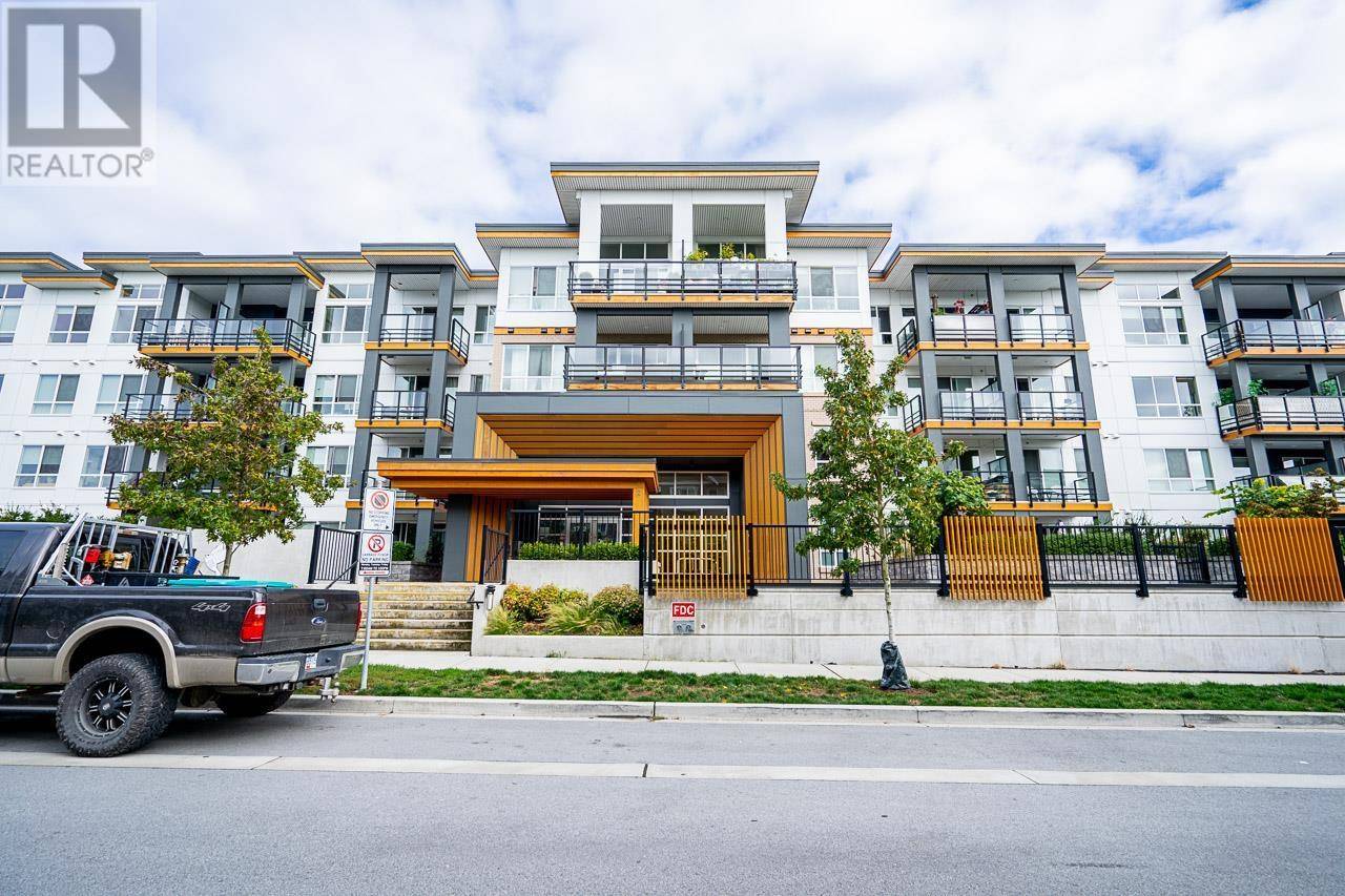 1792 STARLING DR #309, Tsawwassen, BC V4M0E4