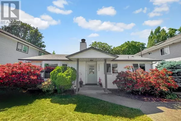 12235 MCMYN AVENUE, Pitt Meadows, BC V3Y1C8