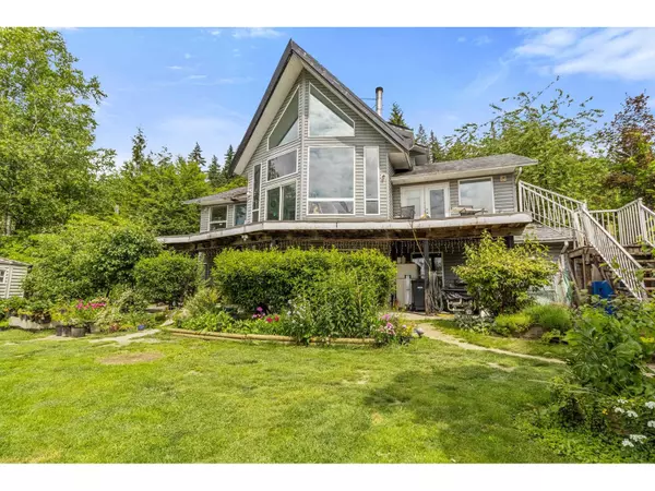 11060 GREENWOOD DRIVE, Mission, BC V4S1A9