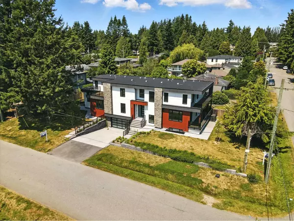 White Rock, BC V4B3H9,13915 BLACKBURN AVENUE