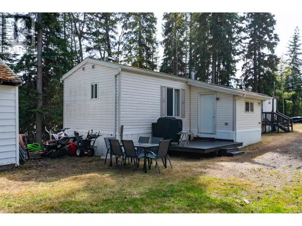 Prince George, BC V2N6T5,1878 SOMMERVILLE ROAD