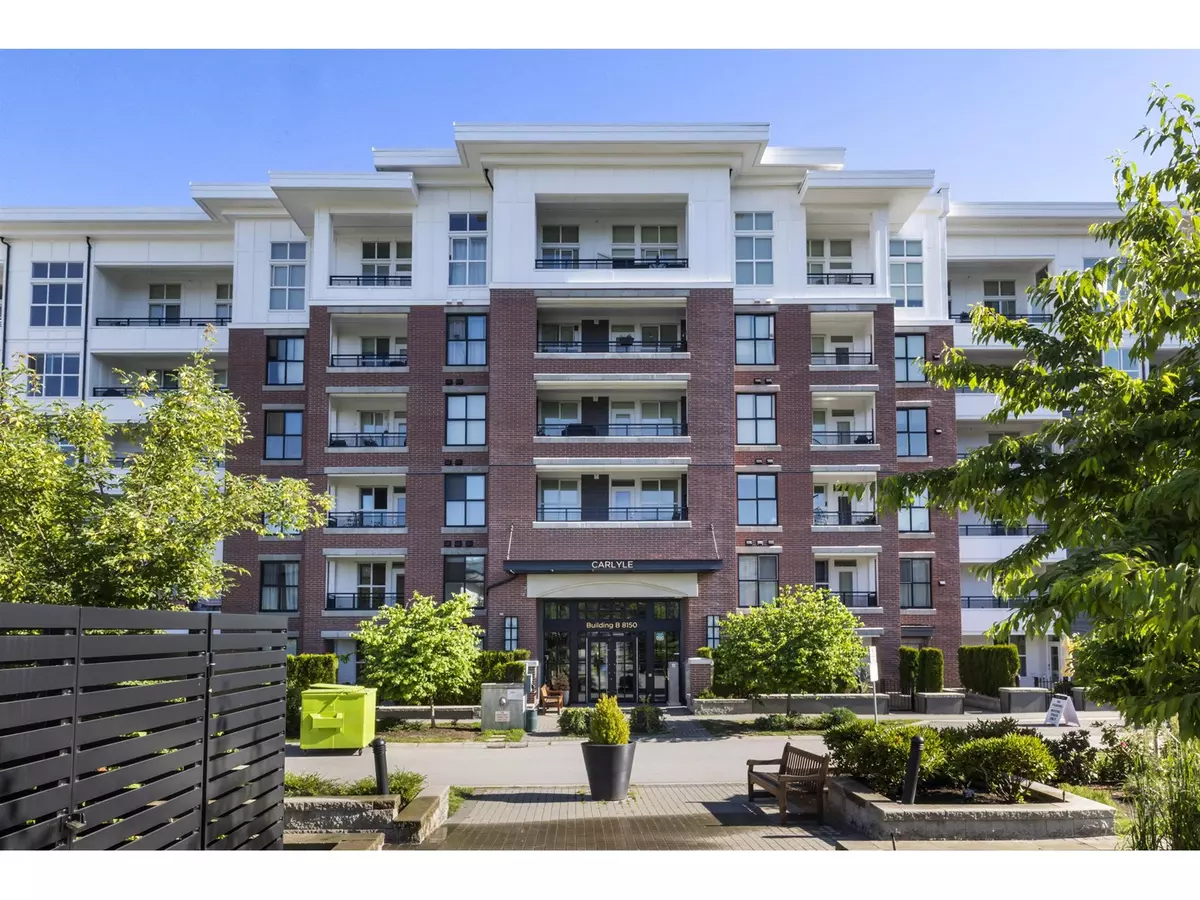 Langley, BC V2Y4J3,8150 207 #B201