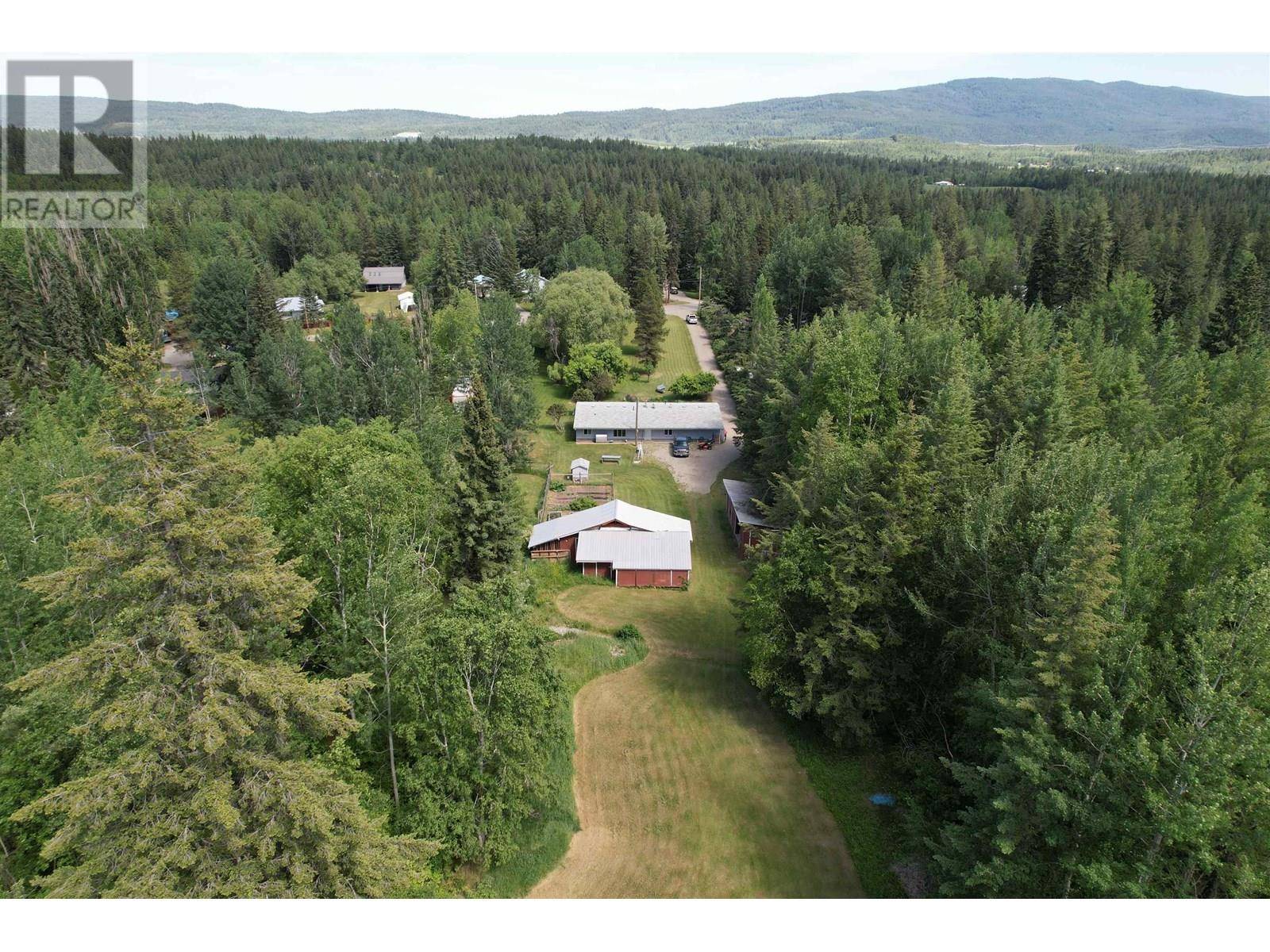 Quesnel, BC V2J6C6,3074 RED BLUFF ROAD