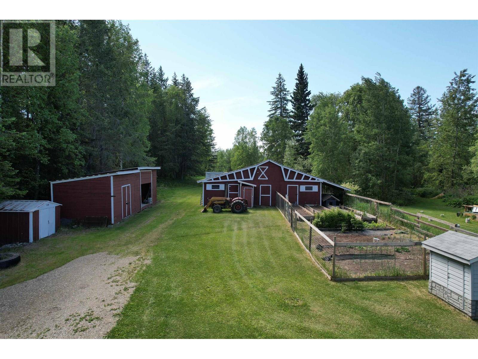 Quesnel, BC V2J6C6,3074 RED BLUFF ROAD
