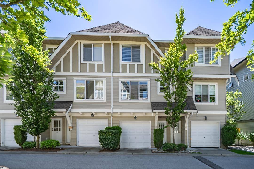15175 62A #24, Surrey, BC V3S1X1