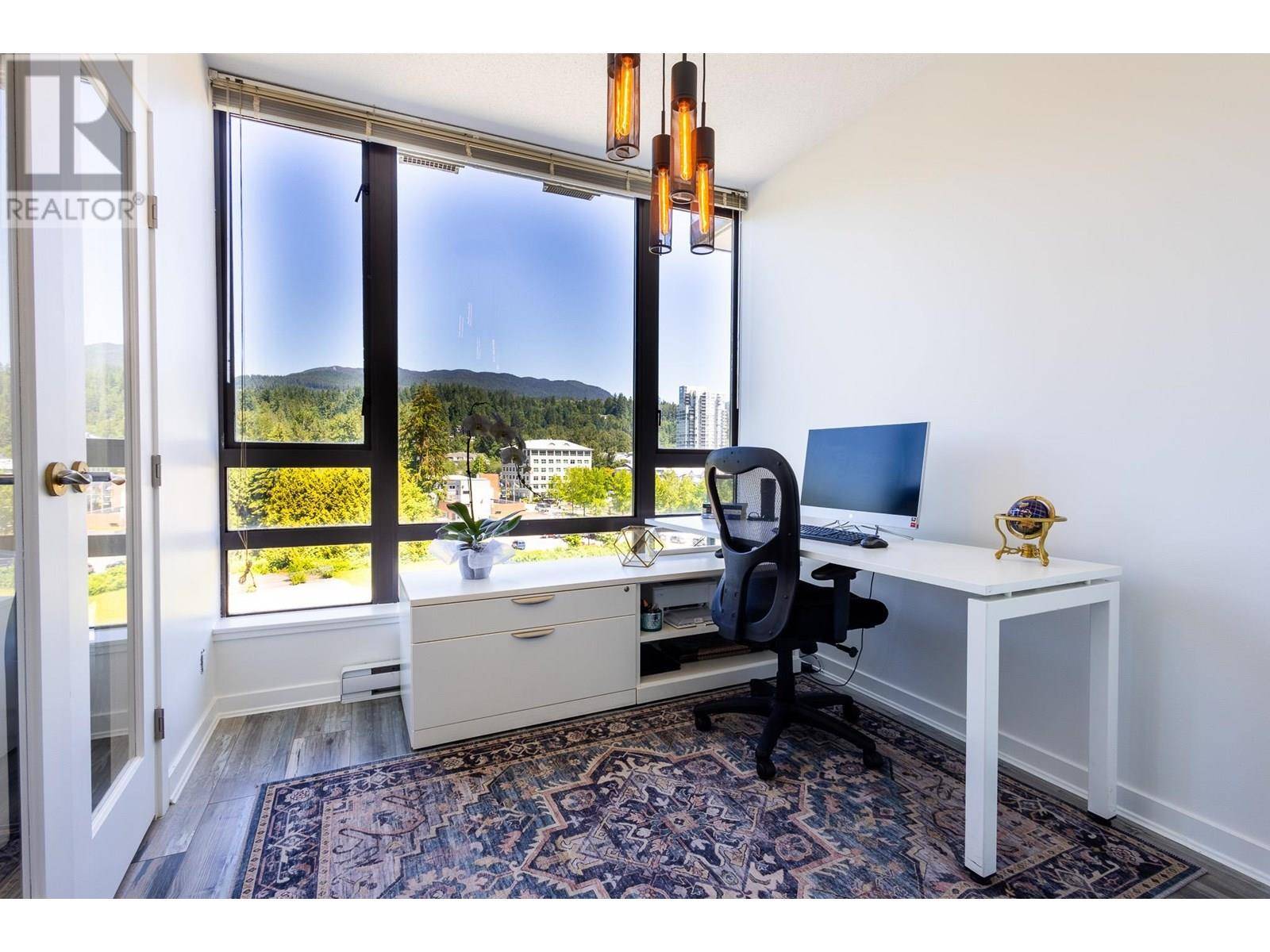 Port Moody, BC V3H0E4,110 BREW ST #507