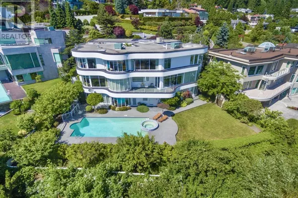 West Vancouver, BC V7S2S1,1488 CHARTWELL DRIVE