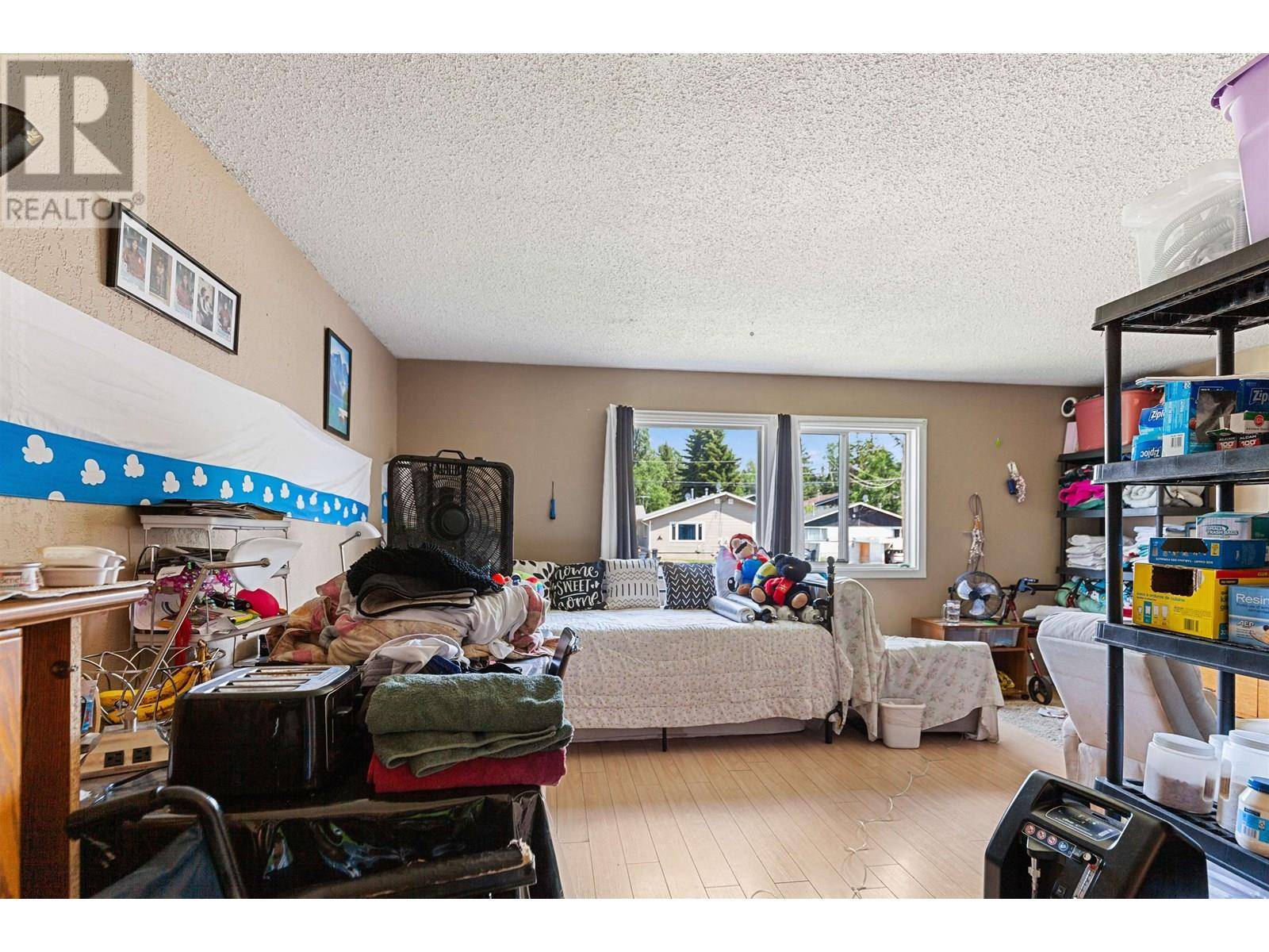 Prince George, BC V2L2H6,2637 QUINCE STREET