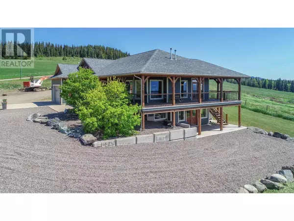 Telkwa, BC V0J2X2,6536 BOUNDARY ROAD