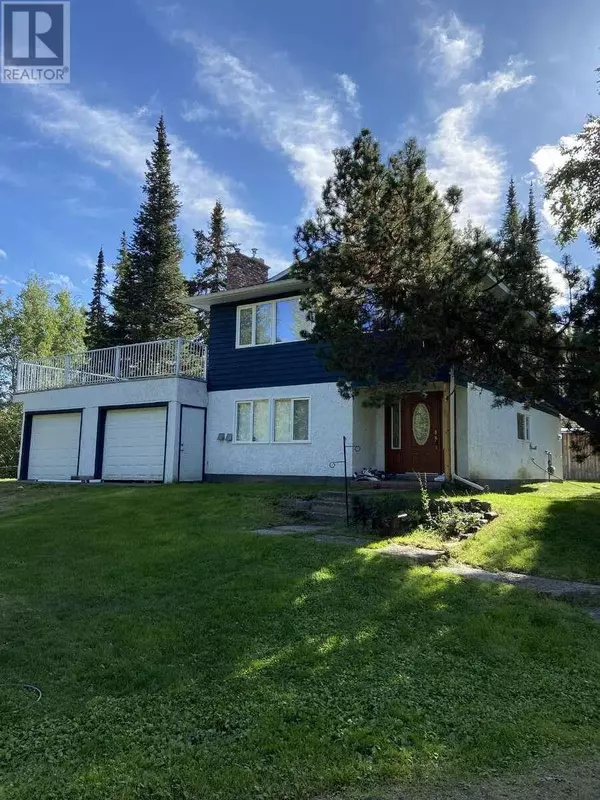 13150 SCOTT ROAD, Prince George, BC V2N6A8