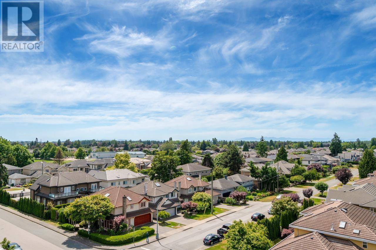 10020 DUNOON DR #502, Richmond, BC V7A0A7