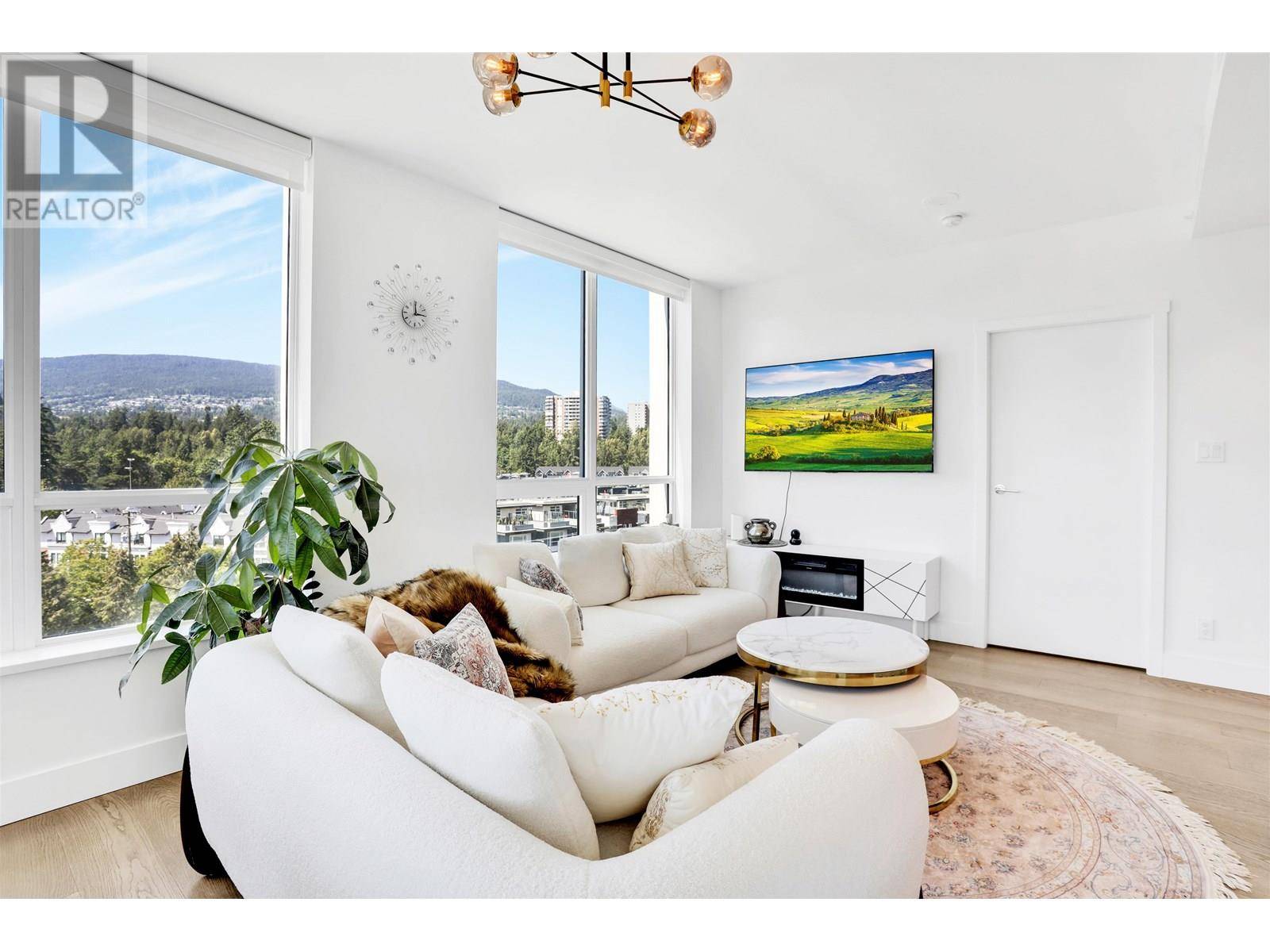 North Vancouver, BC V7P3B4,1675 LIONS GATE LN #506