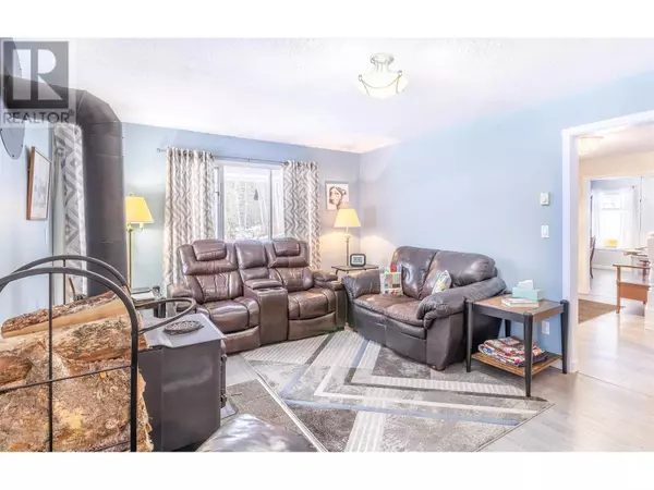 Canim Lake, BC V0K1J0,4315 RAINBOW DRIVE