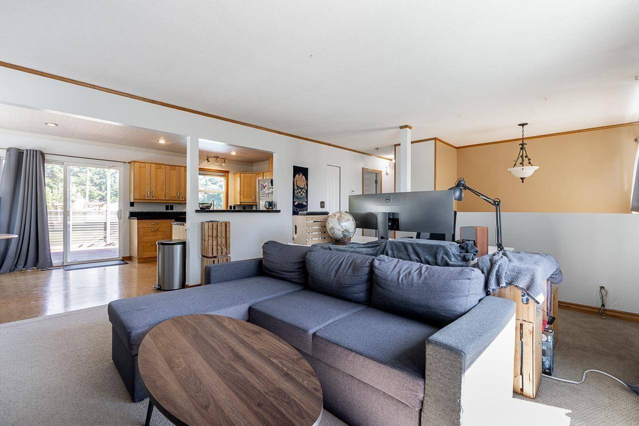 2226 MARTENS STREET, Abbotsford, BC V2T6M7