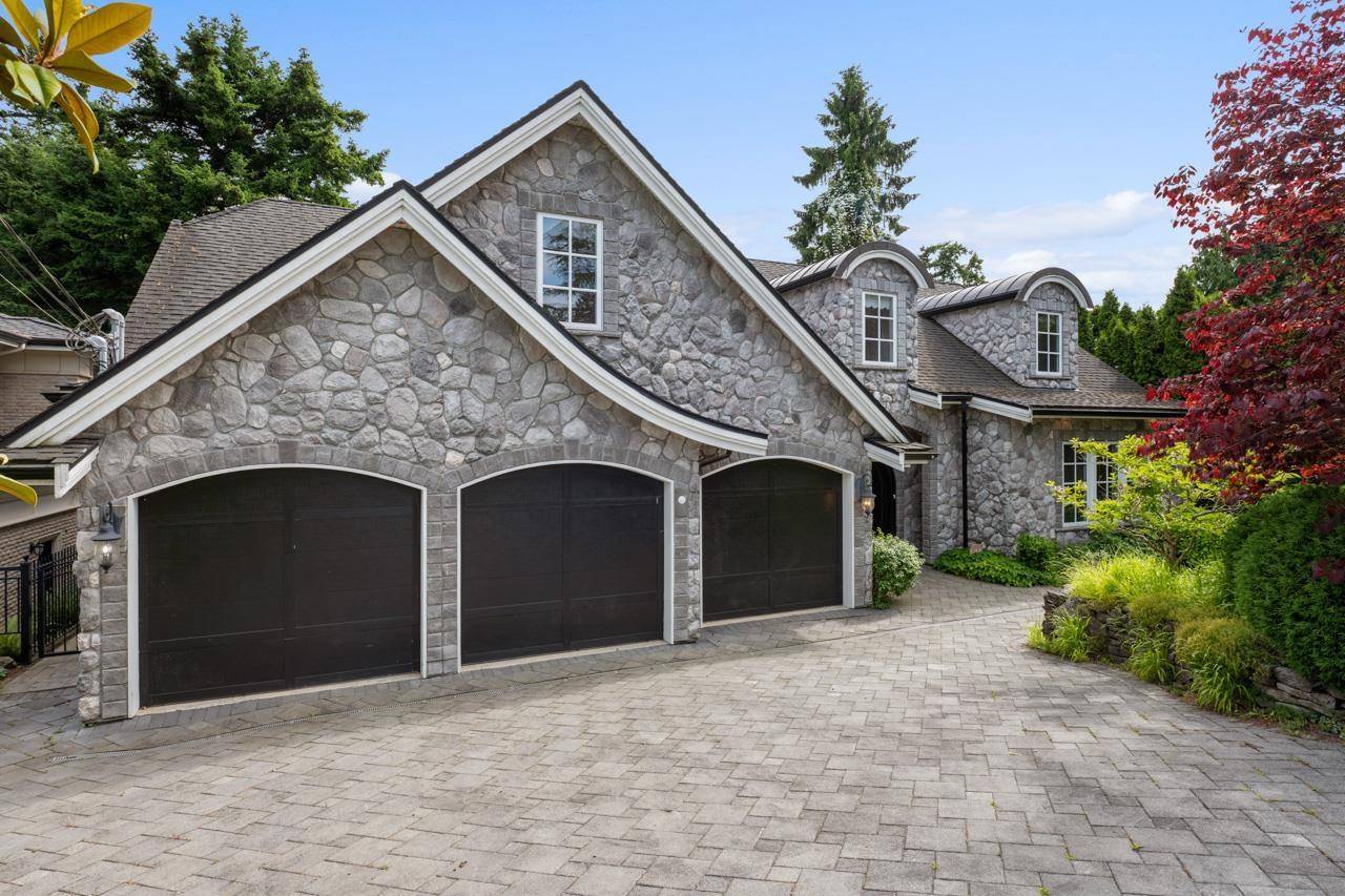 13922 TERRY ROAD, White Rock, BC V4B1A2