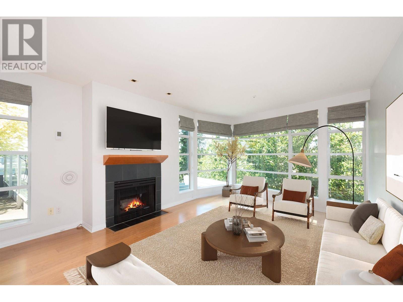2555 West 4TH AVE #403, Vancouver, BC V6K1P5