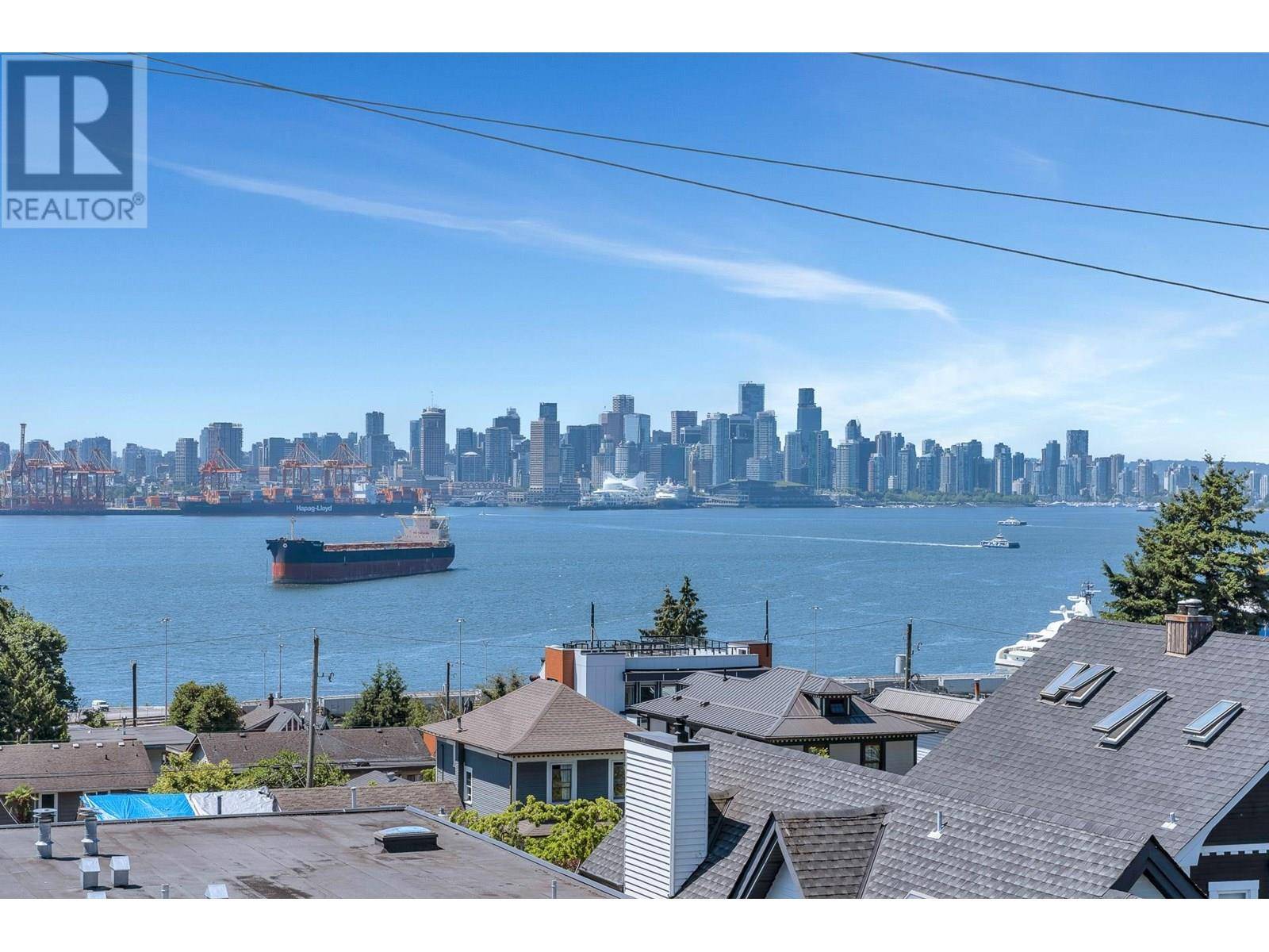 245 ST. DAVIDS AVE #404, North Vancouver, BC V7L3N9
