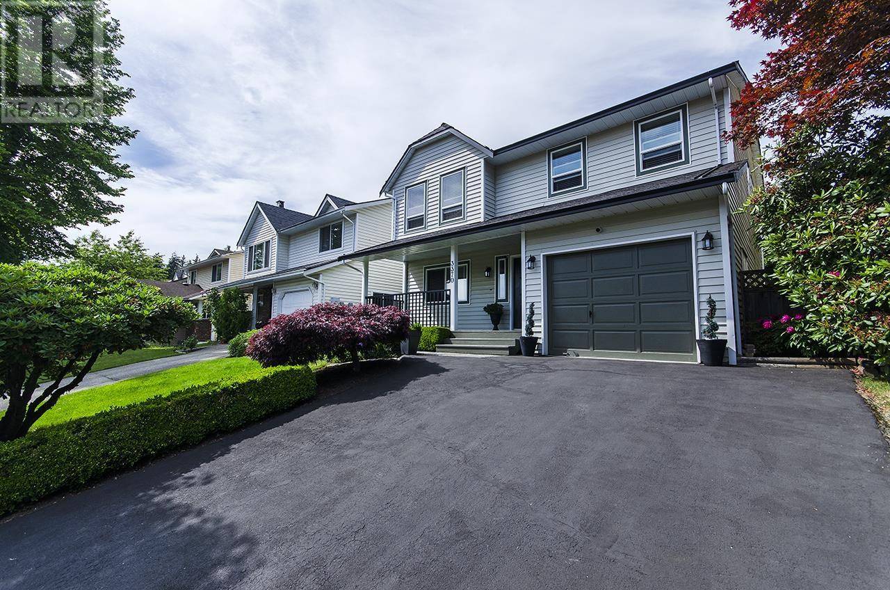 North Vancouver, BC V7H2S4,3370 GARIBALDI DRIVE