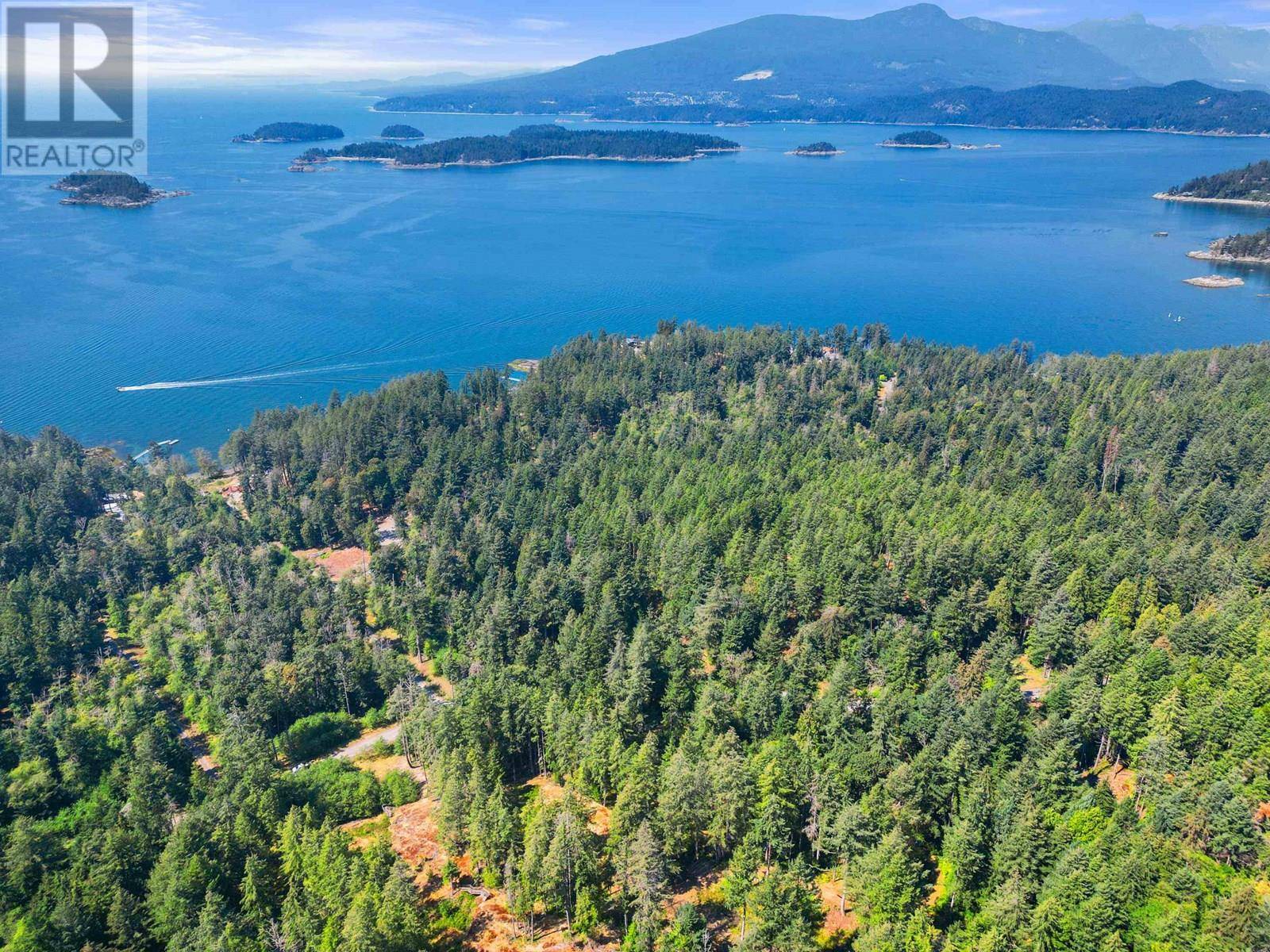 1795 CAPE DRIVE, Bowen Island, BC V0N1G2