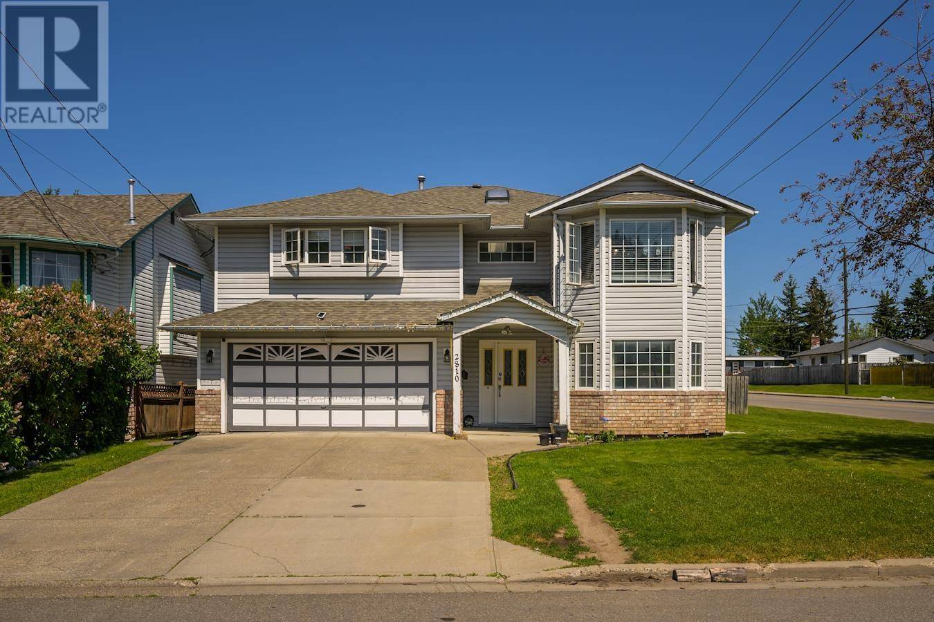 2810 GOGOLIN ROAD, Prince George, BC V2N1N2