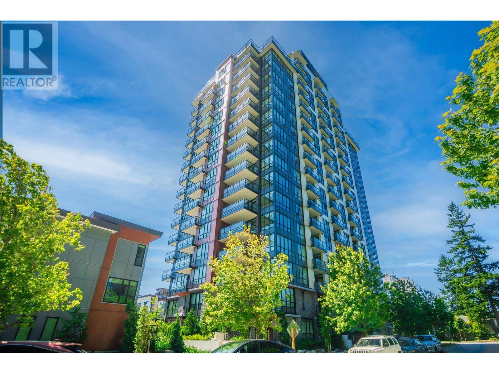5380 CROOKED BRANCH RD #807, Vancouver, BC V6T0E5