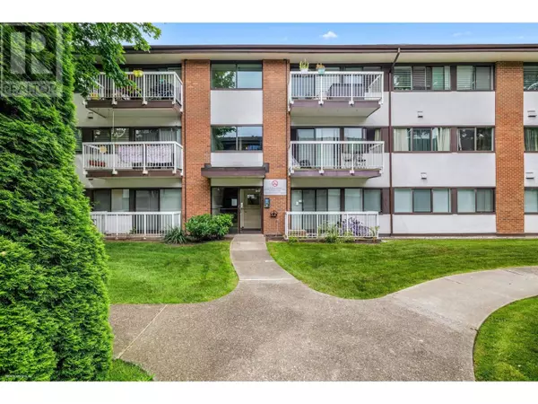 8040 RYAN RD #308, Richmond, BC V7A2E5