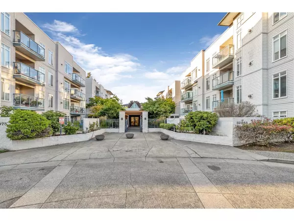 Abbotsford, BC V2T2K7,32085 GEORGE FERGUSON WAY #415