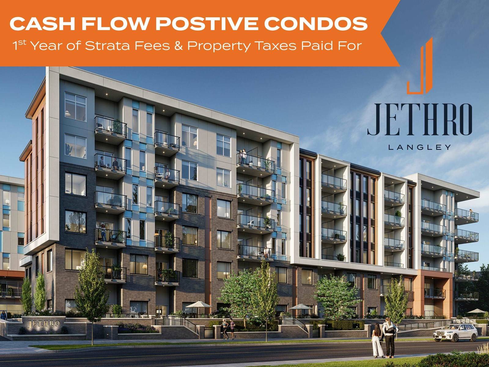 5360 204TH #B309, Langley, BC V0V0V0