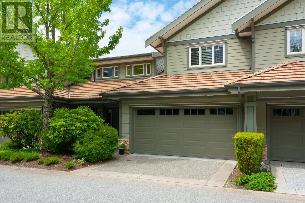 9 BEACH DRIVE, Furry Creek, BC V8B1A2