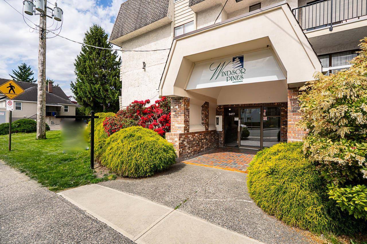 9477 COOK ST #106, Chilliwack, BC V2P4J8