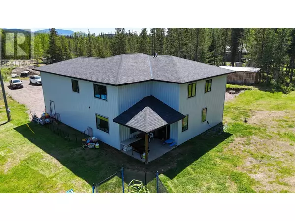 Smithers, BC V0J2N1,24151 RIVER ROAD