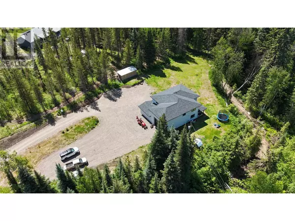 Smithers, BC V0J2N1,24151 RIVER ROAD