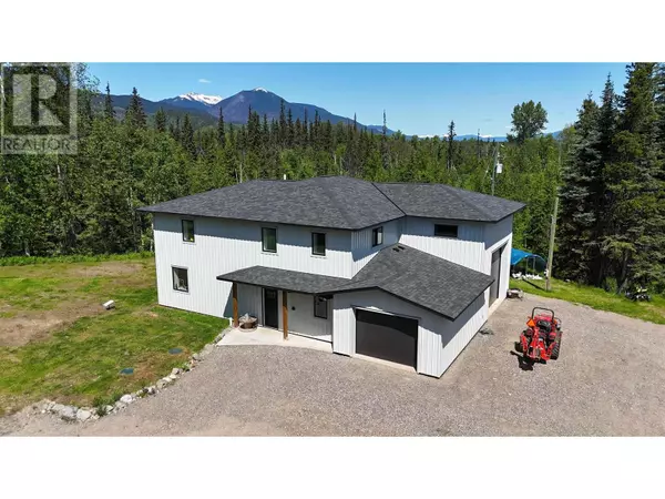 24151 RIVER ROAD, Smithers, BC V0J2N1