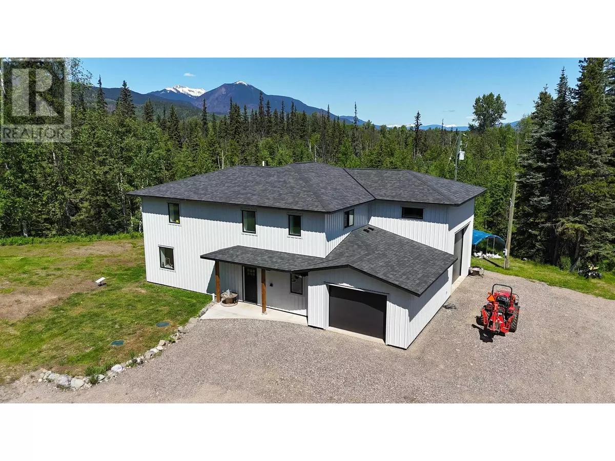 Smithers, BC V0J2N1,24151 RIVER ROAD